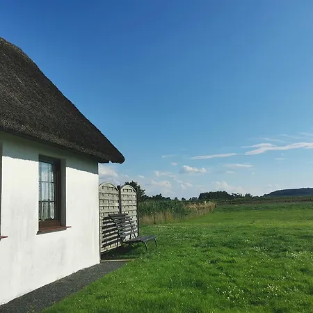 Ferienhaus Deich & Wiesen Lobbe