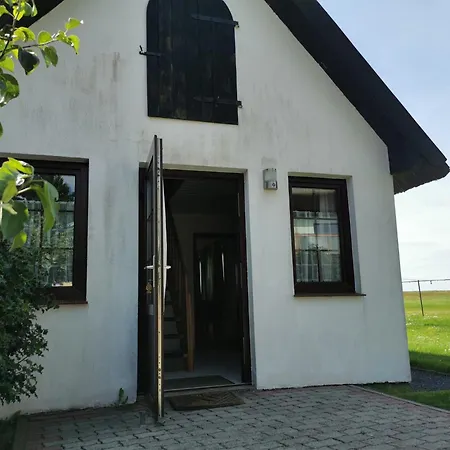 Ferienhaus Deich & Wiesen