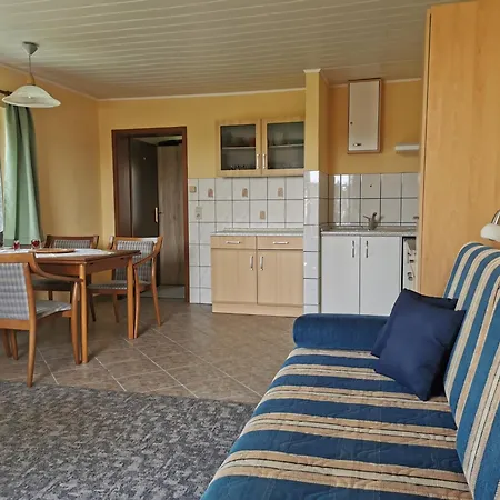 Ferienhaus Deich & Wiesen Ferienhaus *